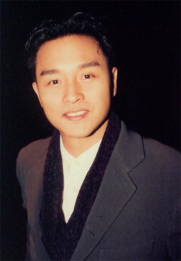 2017年5月20日 16:11   关注  张国荣 评论 收藏