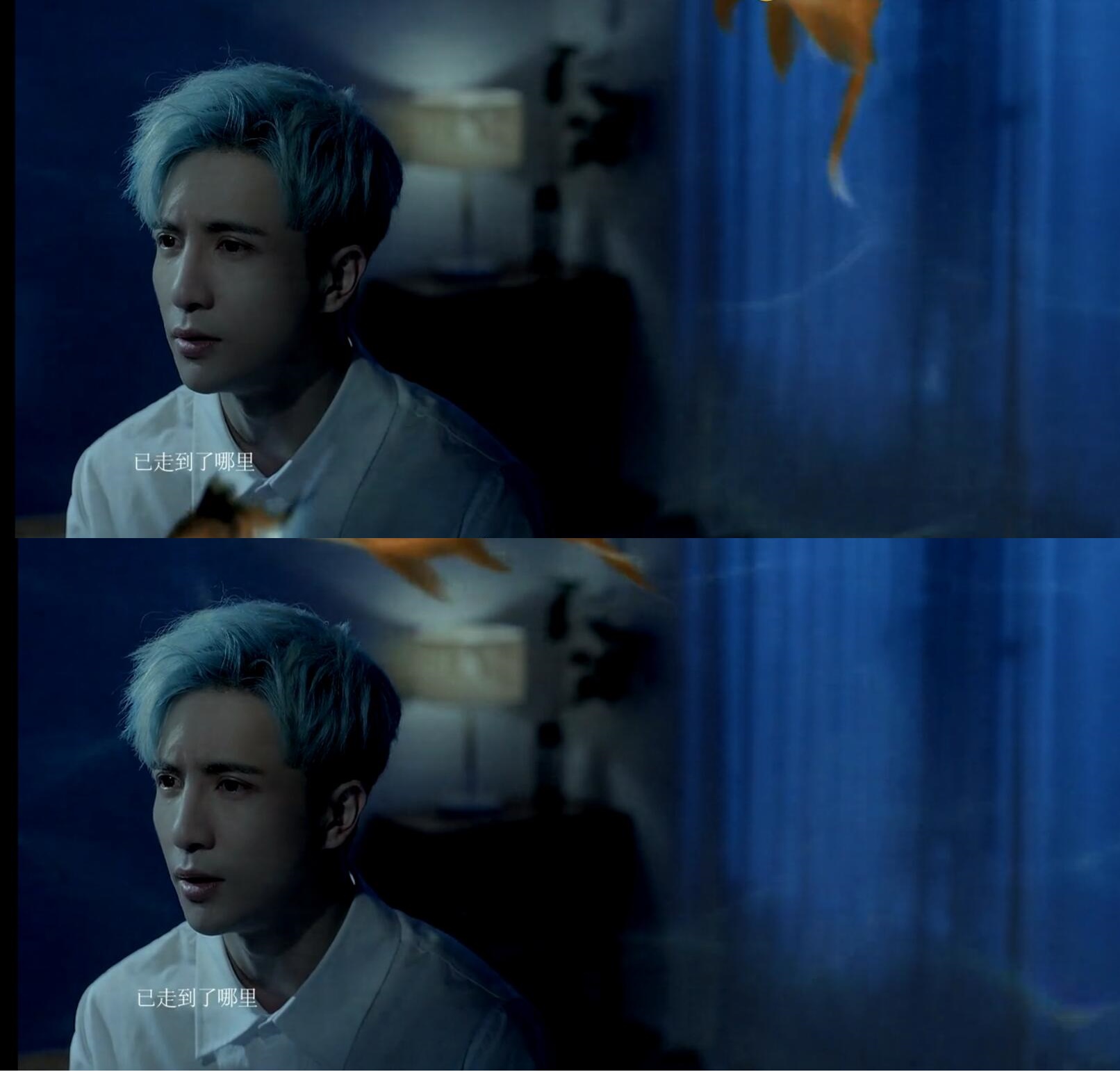 薛之谦xzqmv《我害怕》头像