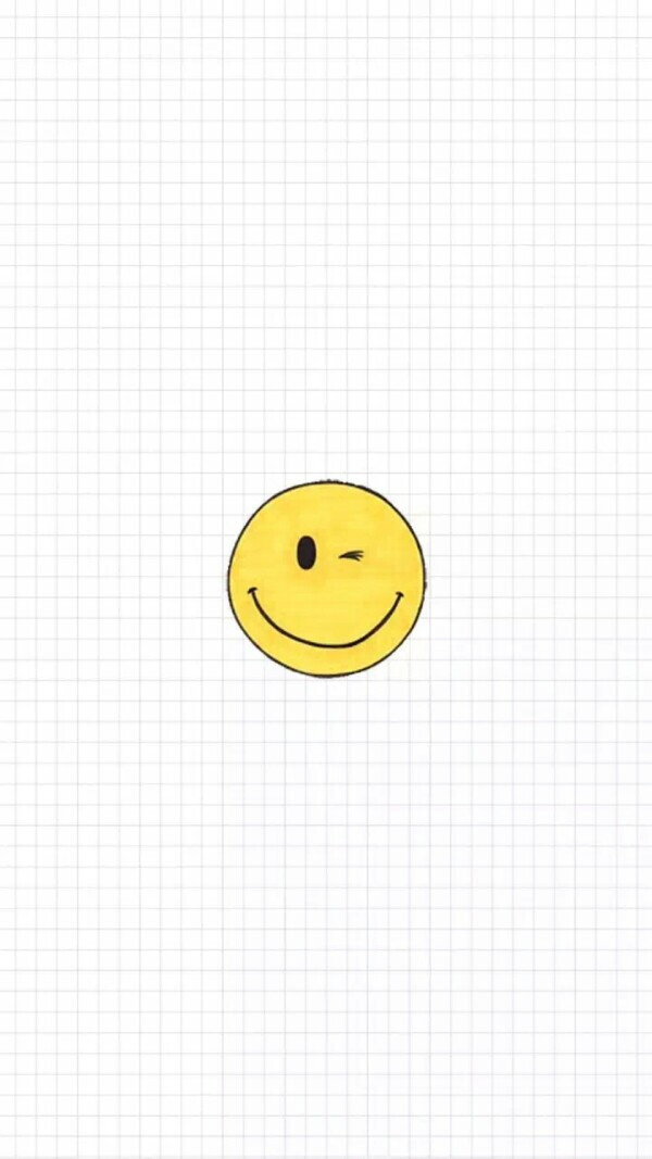 smile 