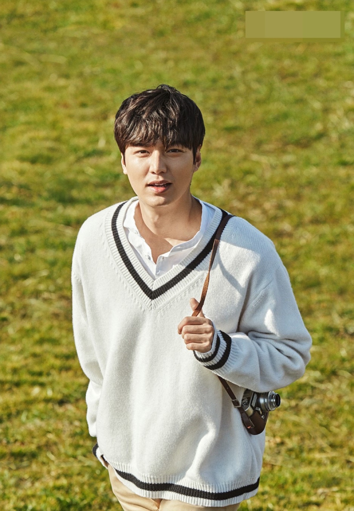 李敏镐 #写真 #壁纸 #锁屏