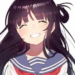 [萌系动漫头像]萝莉 少女 jk制服 水手服