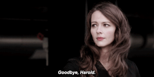 amyacker root 根妹 poi疑犯追踪