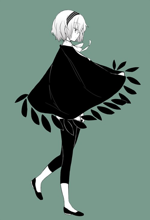 童话风(?)