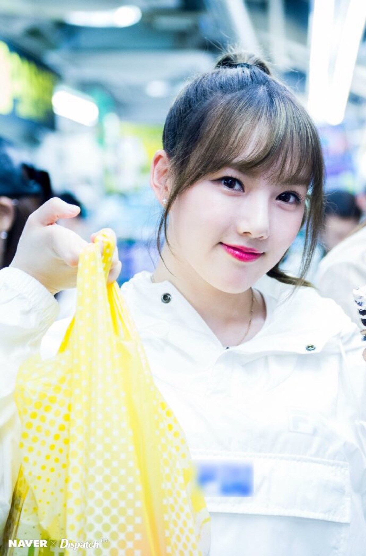 gfriend 女朋友 郑艺琳 jung ye rin 壁纸 头像