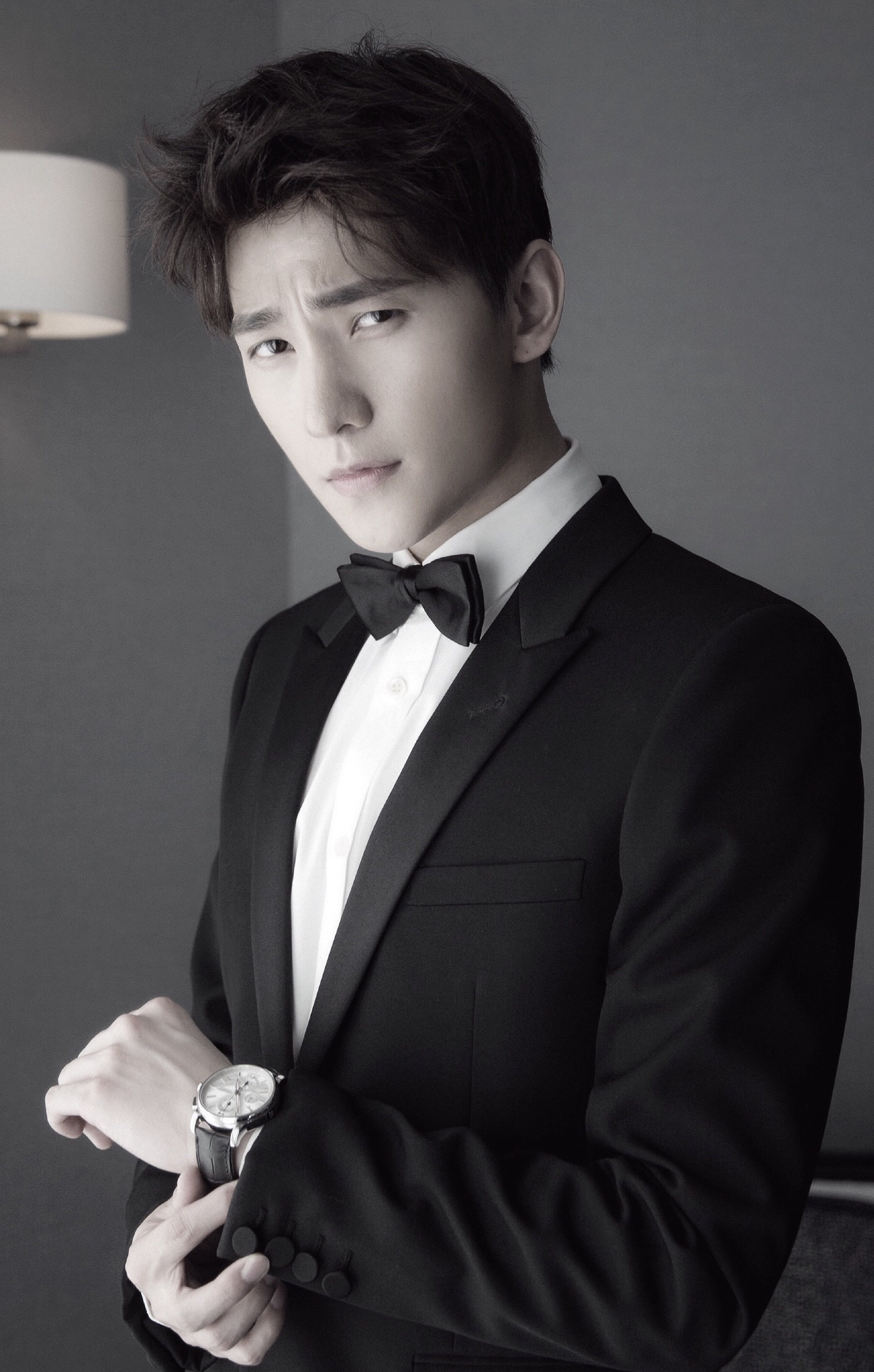 杨洋