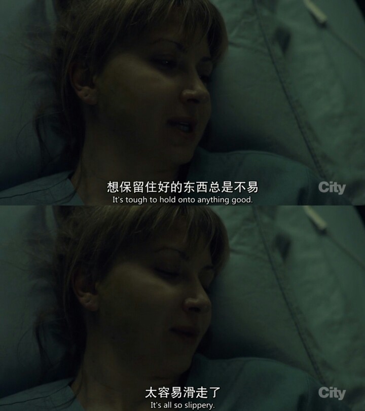 【汉尼拔第二季】hannibal/生活/心酸/文字/句子/经典台词/截图(自制