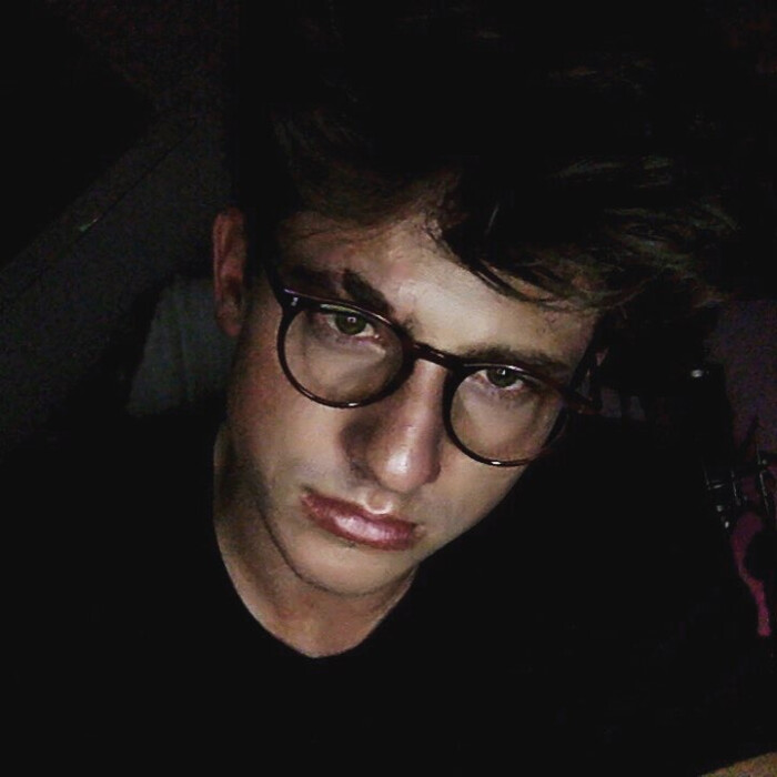 charlie puth 查理普斯 断眉