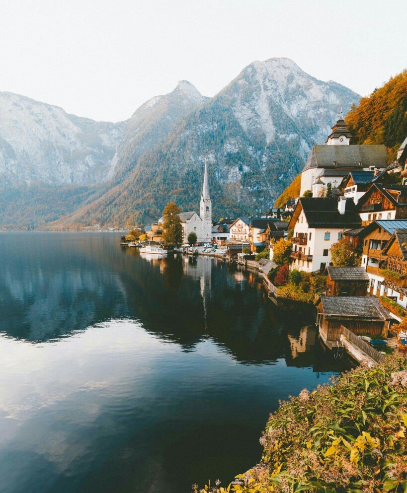 austria
