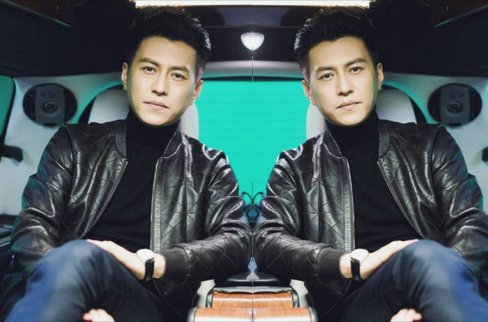 据说欢乐颂安迪两任男友都不错 但我只喜欢靳东饰演的谭宗明 他又帅又