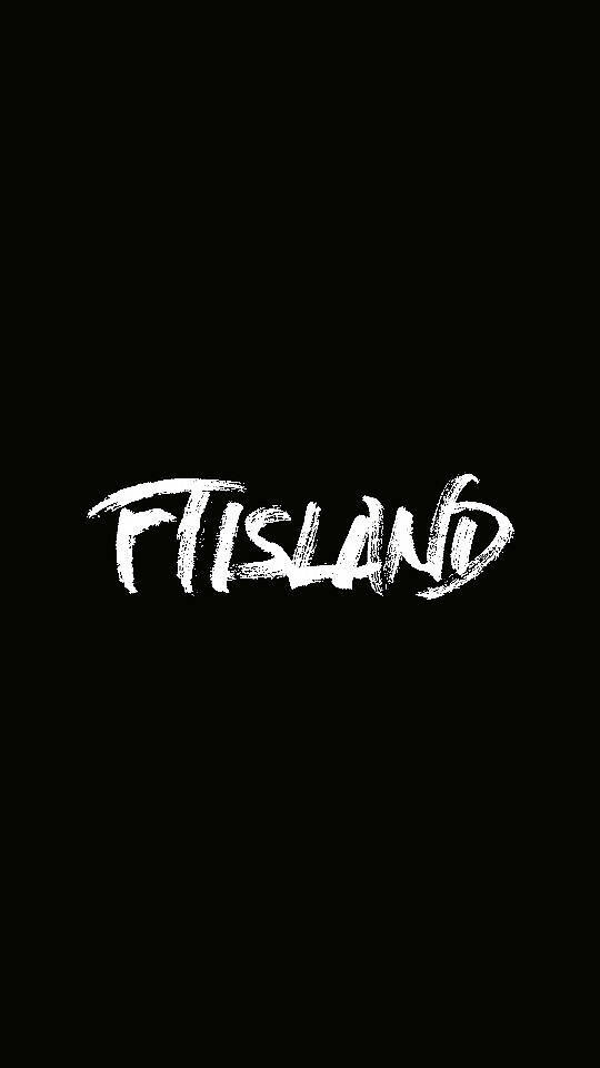 ftisland手机壁纸图片