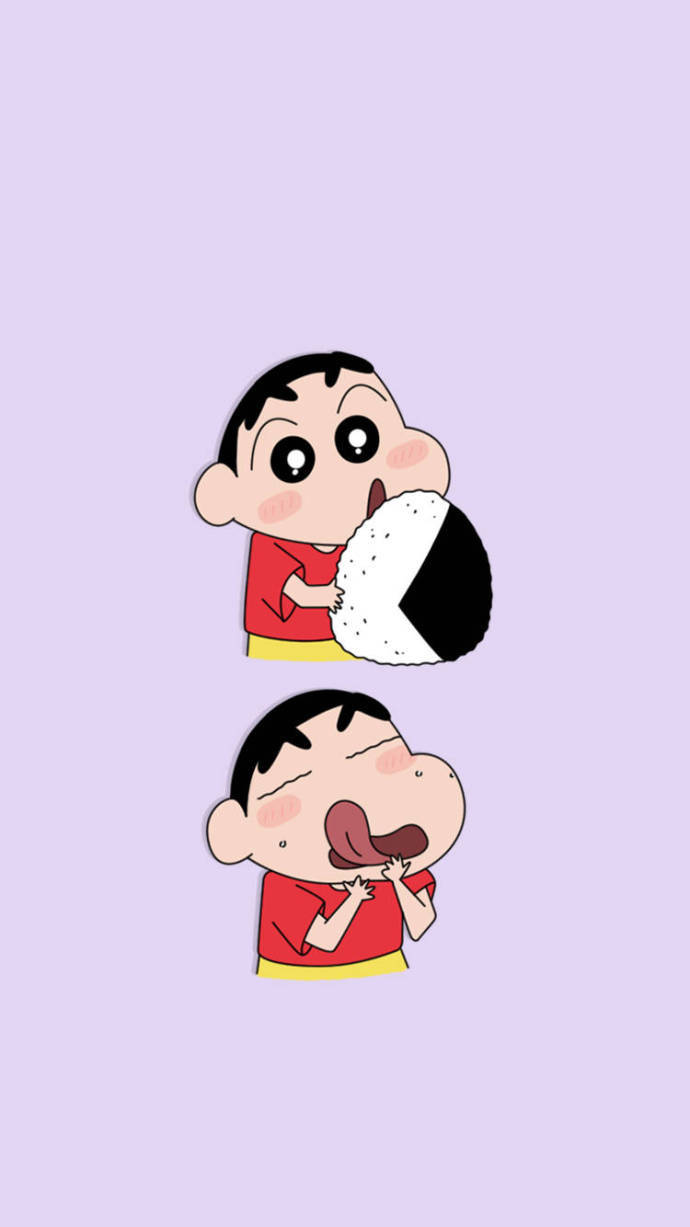 蜡笔小新
