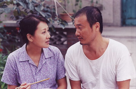 张凯丽 孙松