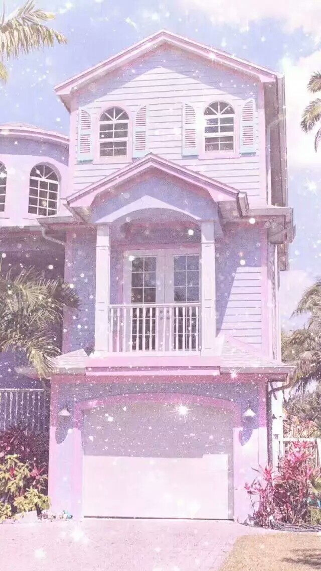 女生 粉色系 可爱 日系 软妹壁纸 手机高清壁纸 小清新 少女心 甜