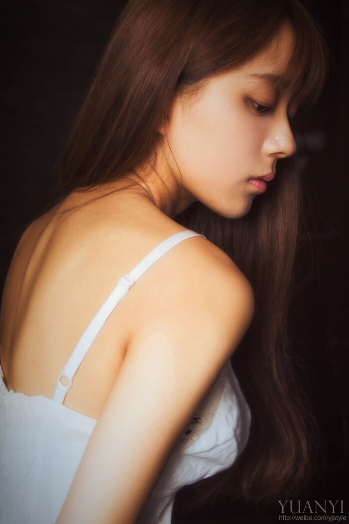 敏出镜:汤敏微博:摄影师元一