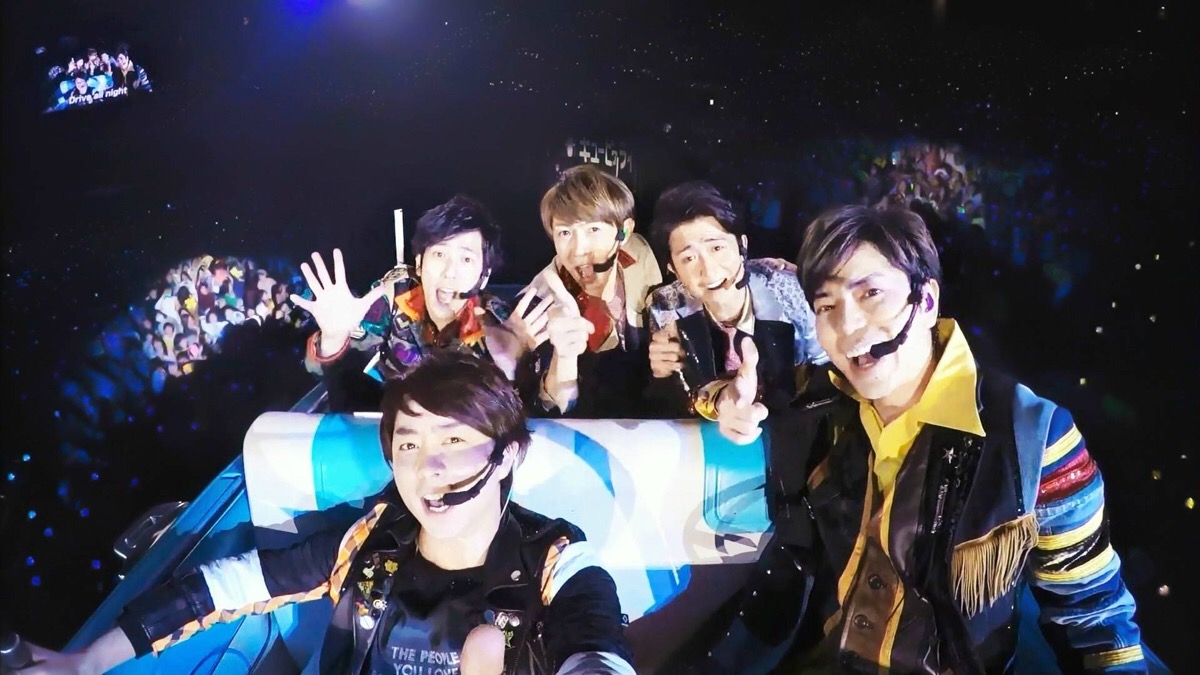 arashi 