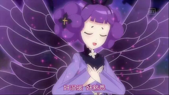 百结 @暗影系精灵王 @截图 #我天,淘米你还我百结