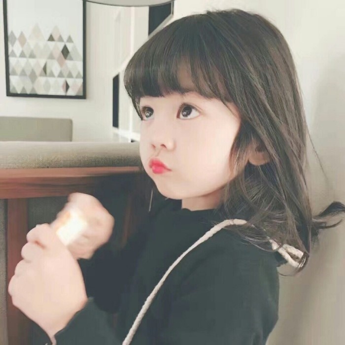女头