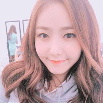 黄恩妃 sinb gfriend 爱豆头像