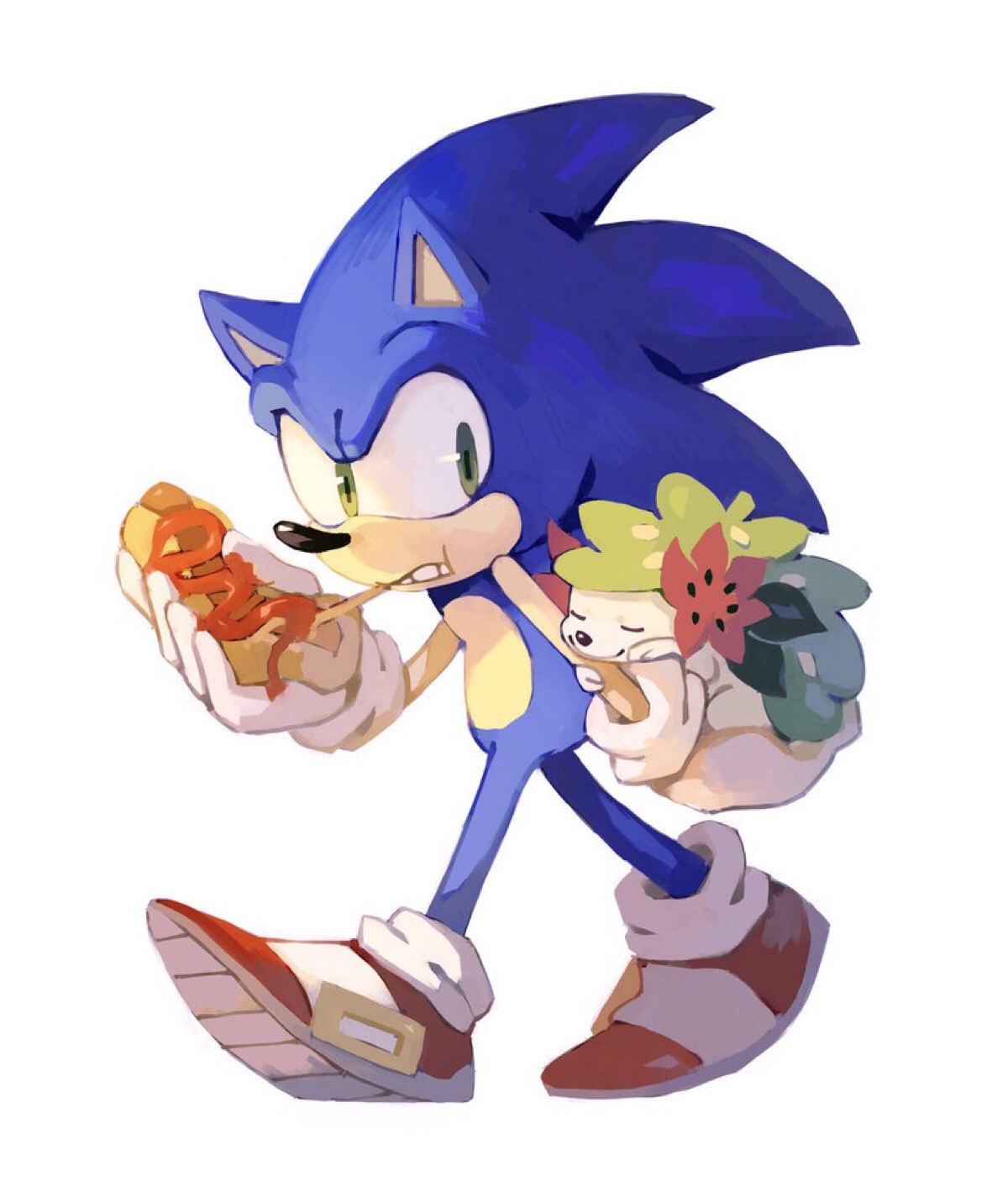 sonic