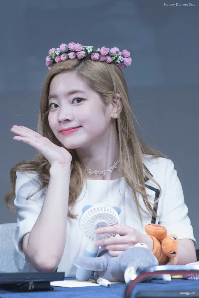 twice 金多贤