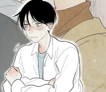 《沈升》漫画大大:宣哲快看丝袜《沈升》…-漫画作者的射图片