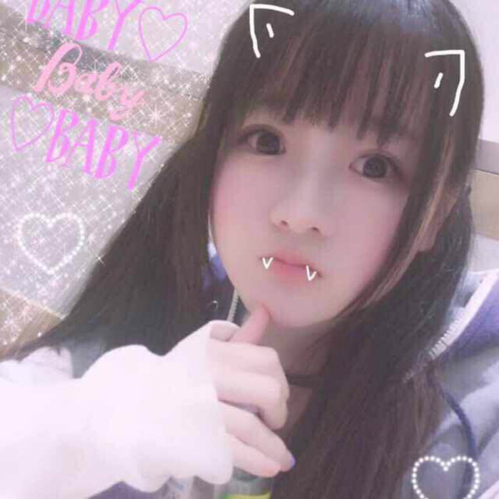小仙女.软妹