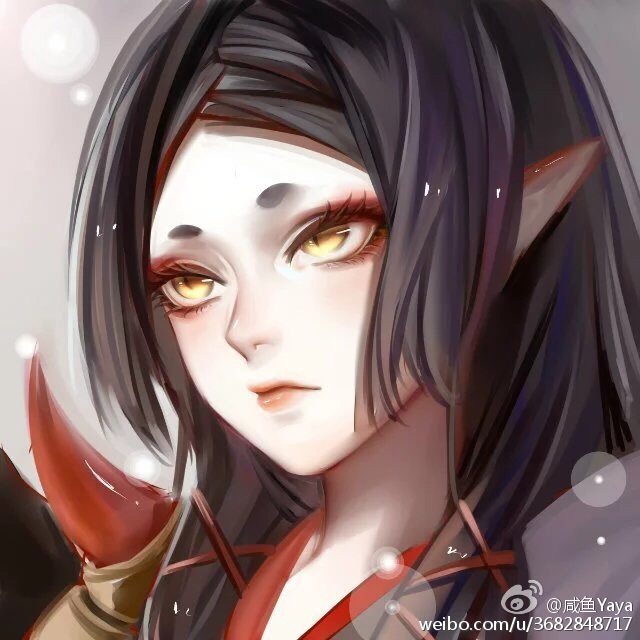 吸血姬