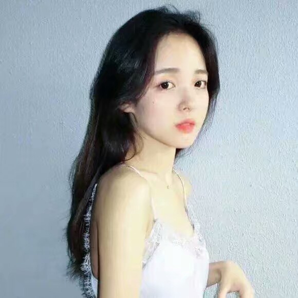 少女头像 骚猪小仙女 软萌少女