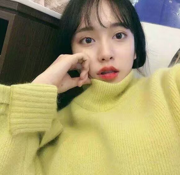少女头像 骚猪小仙女 软萌少女