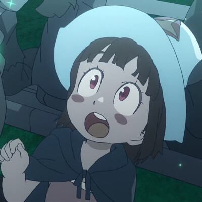 「小魔女学园」