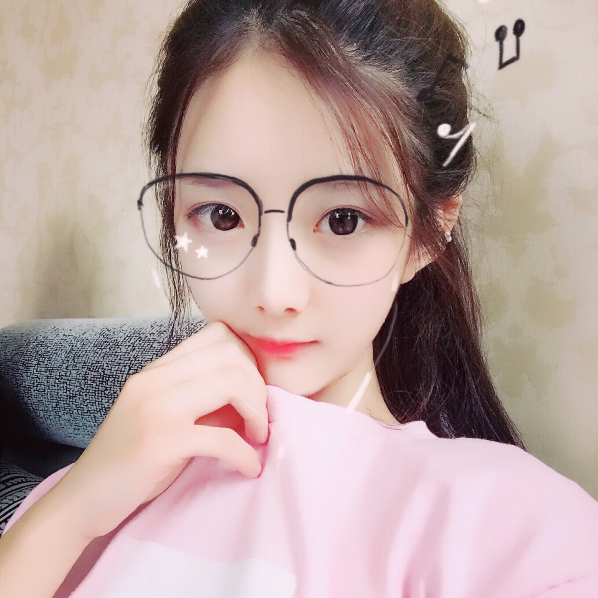 女生头像