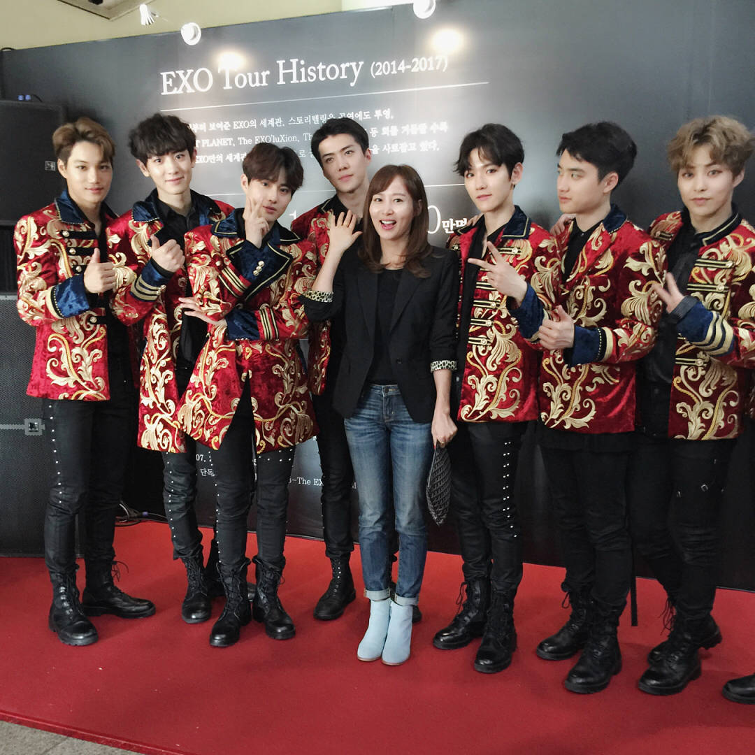 exo