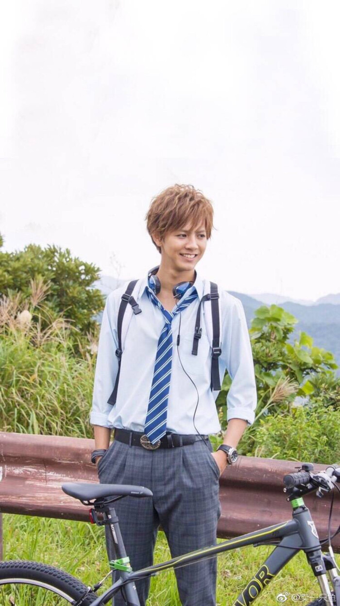 片寄凉太
