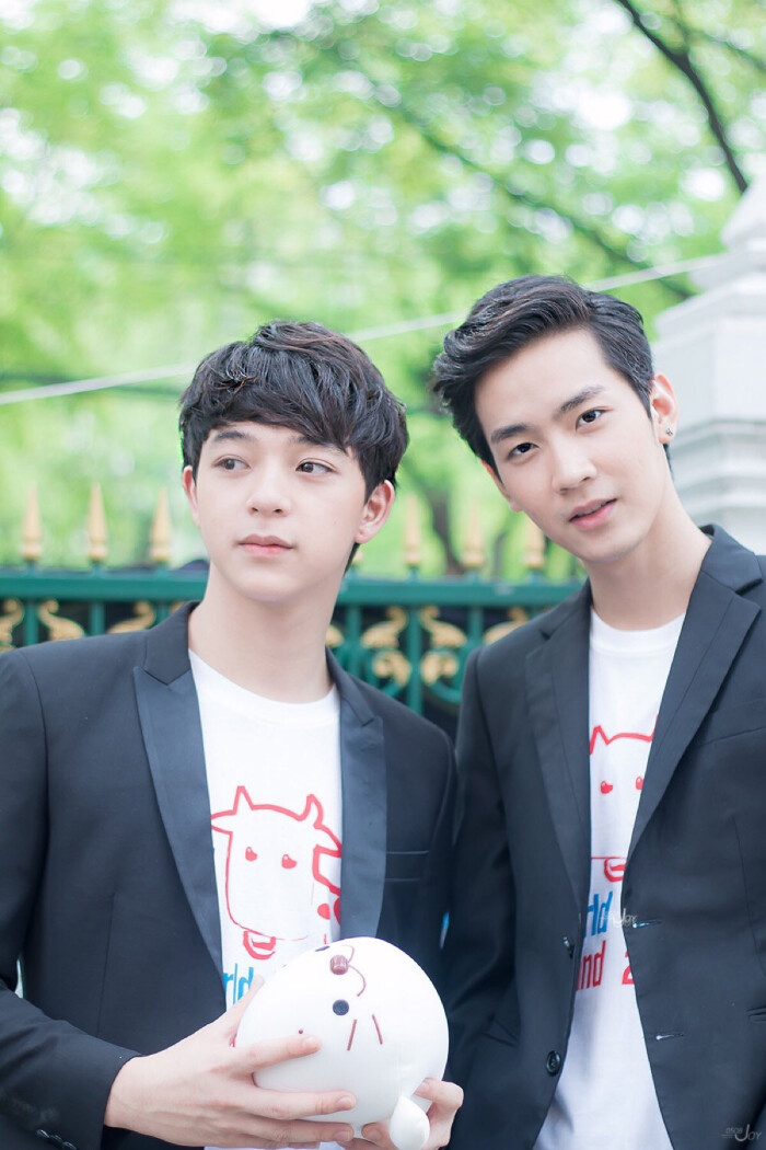 泰剧逐月之月 kimmon khemmonta varodom ming bas pinnirat suradej