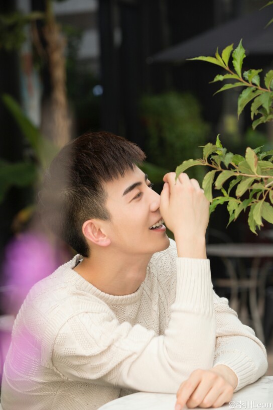 图片来源于网络#侵删#李川#演员#主持人#记者#一起同过窗#我女朋友的