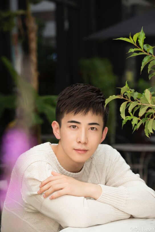 图片来源于网络#侵删#李川#演员#主持人#记者#一起同过窗#我女朋友的