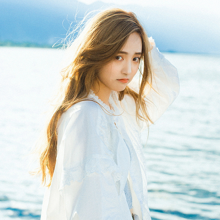世中仙儿の女生头像〔清新〕〔韩系〕〔少女心