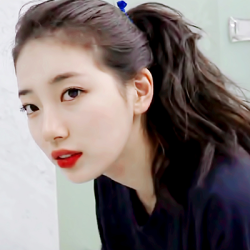 裴秀智 miss a suzy 爱豆头像