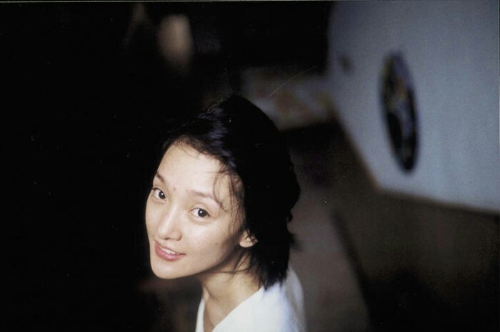 周迅-堆糖,美好生活研究所