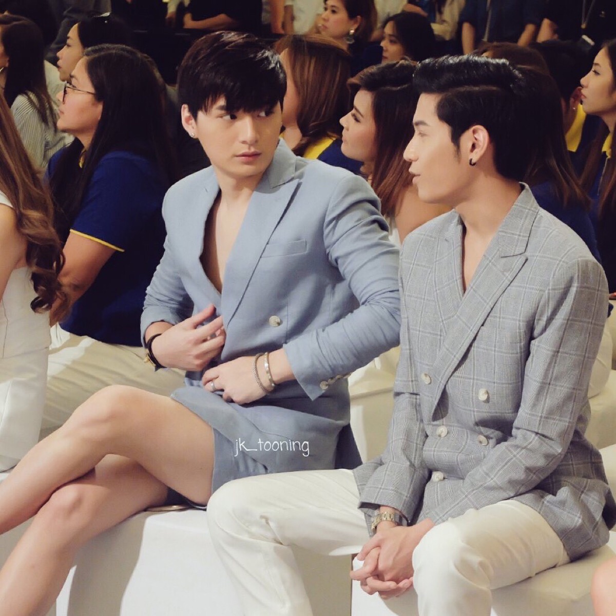 krist王慧侦家庭背景,杜天宇家庭背景 singtoprachaya kristperawat 暖暖 阿日学长 arthit 王慧侦 小狮子