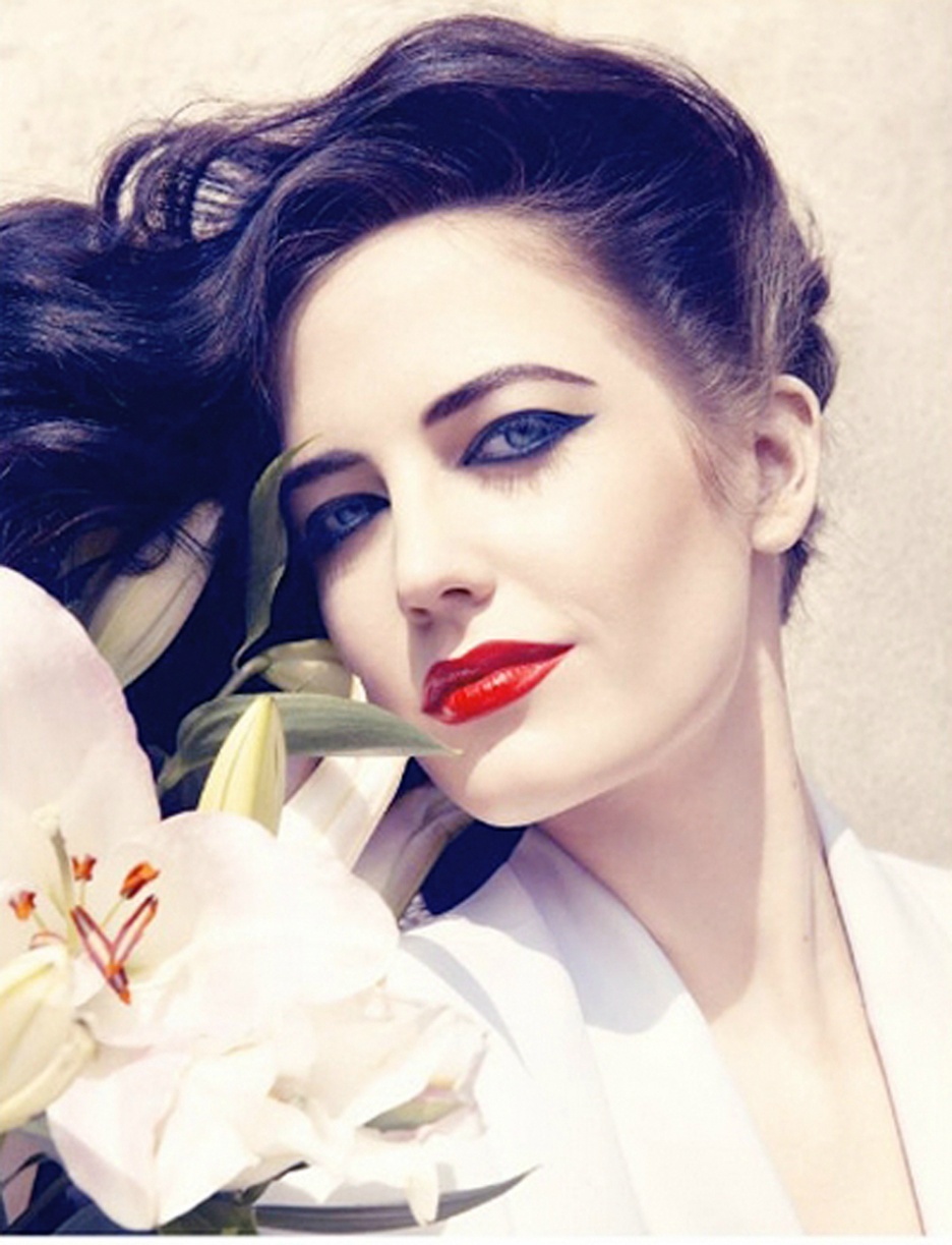 eva green