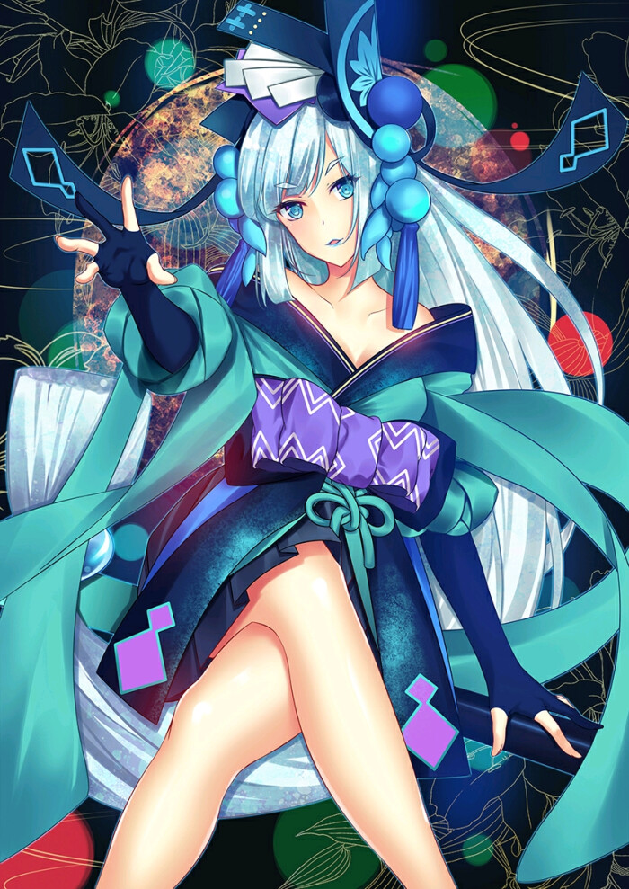 阴阳师○ 青行灯