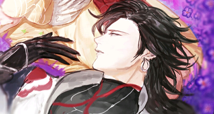 阴阳师○ 荒