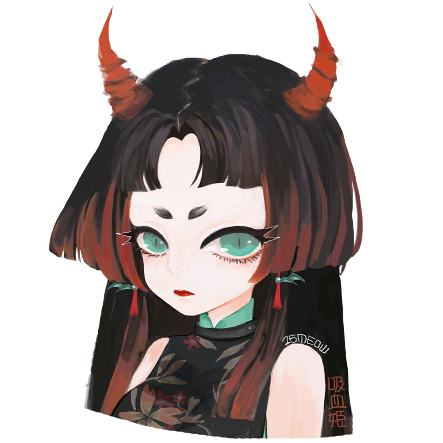 阴阳师○ 吸血姬