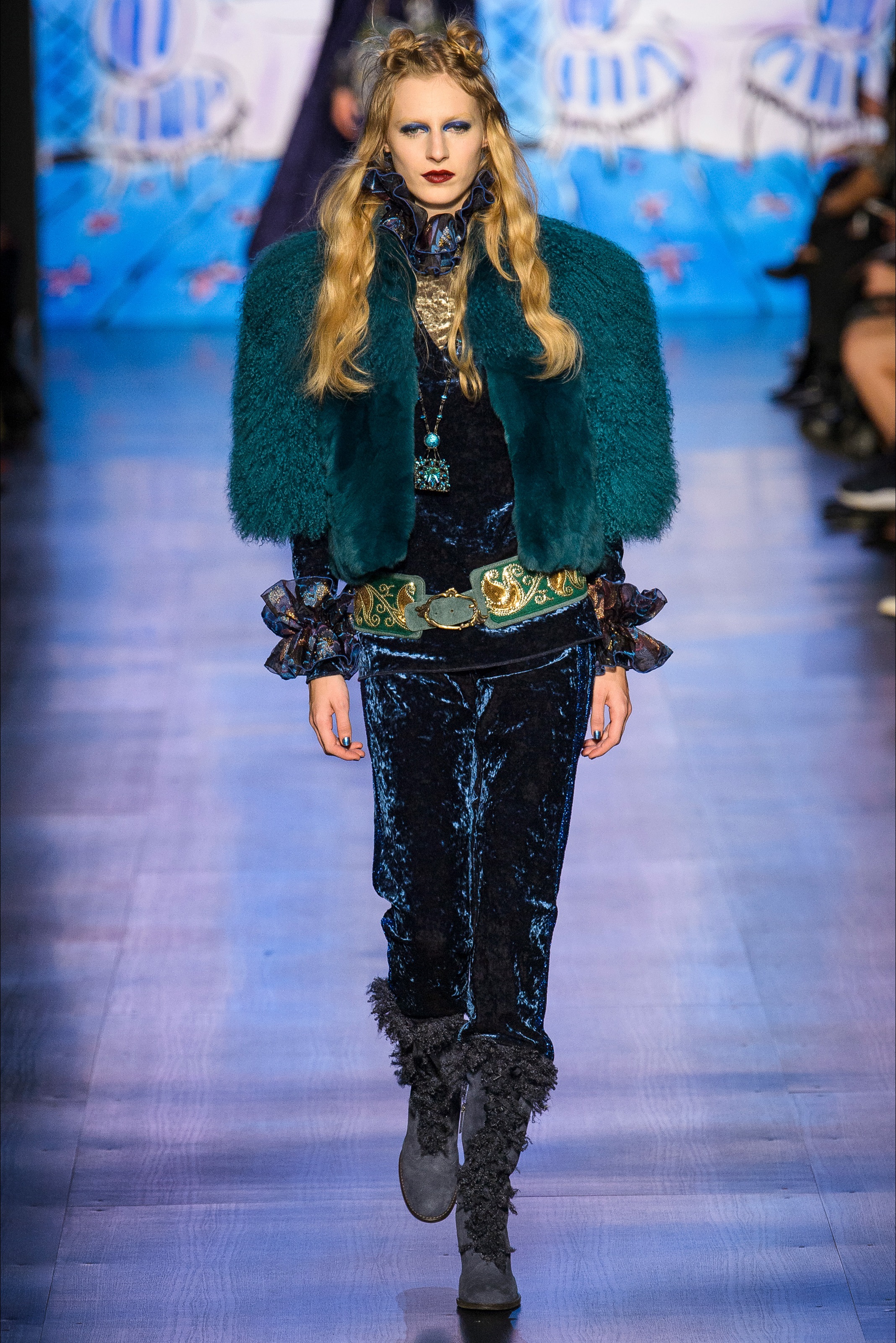 anna sui