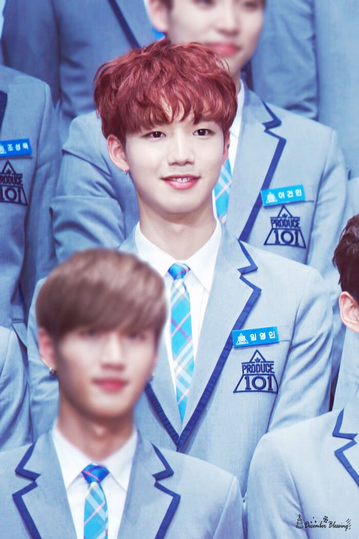 produce101男版第一季,produce101第一季男版 男版produce101 林煐岷 cr.logo