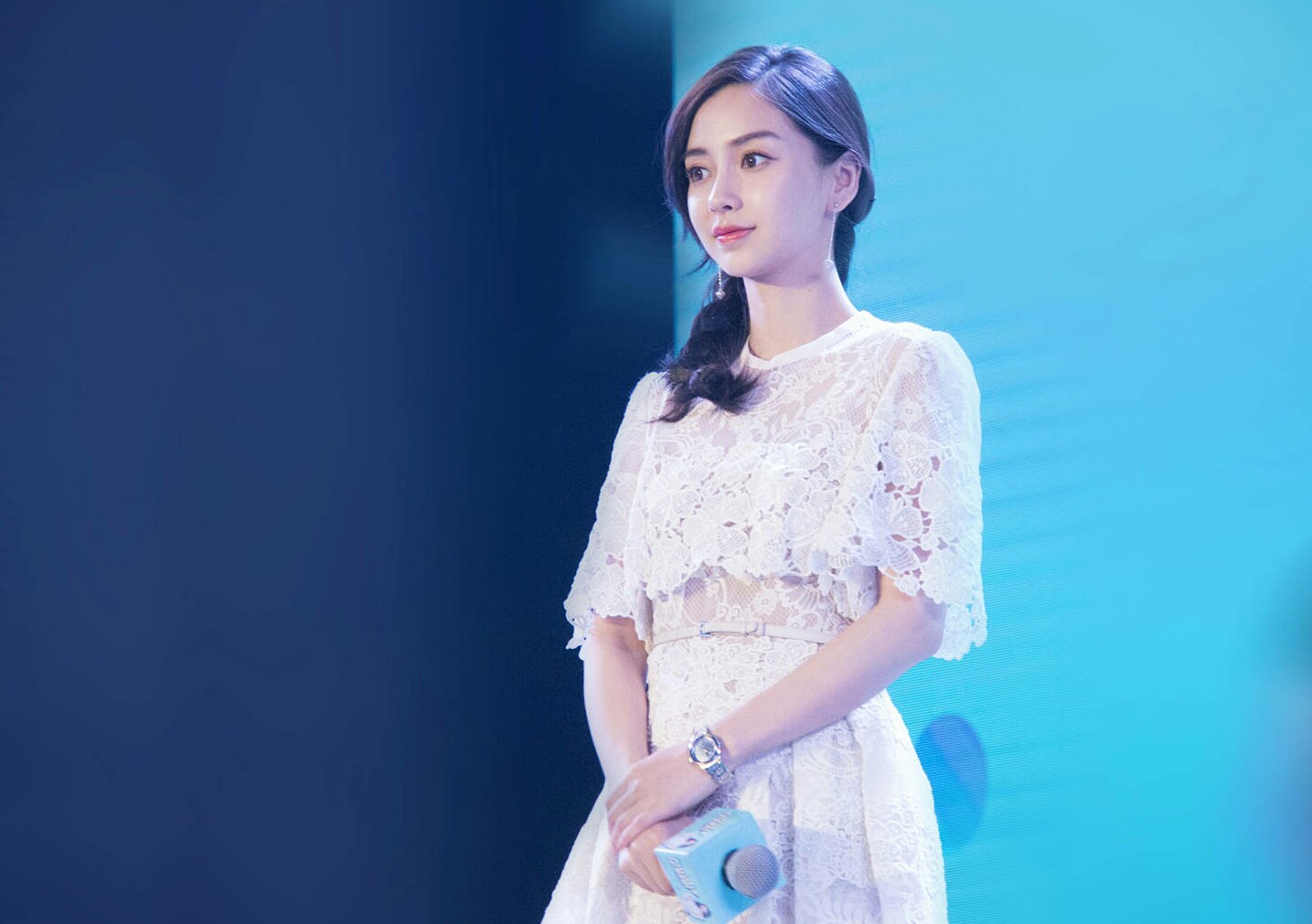 好莱客angelababy