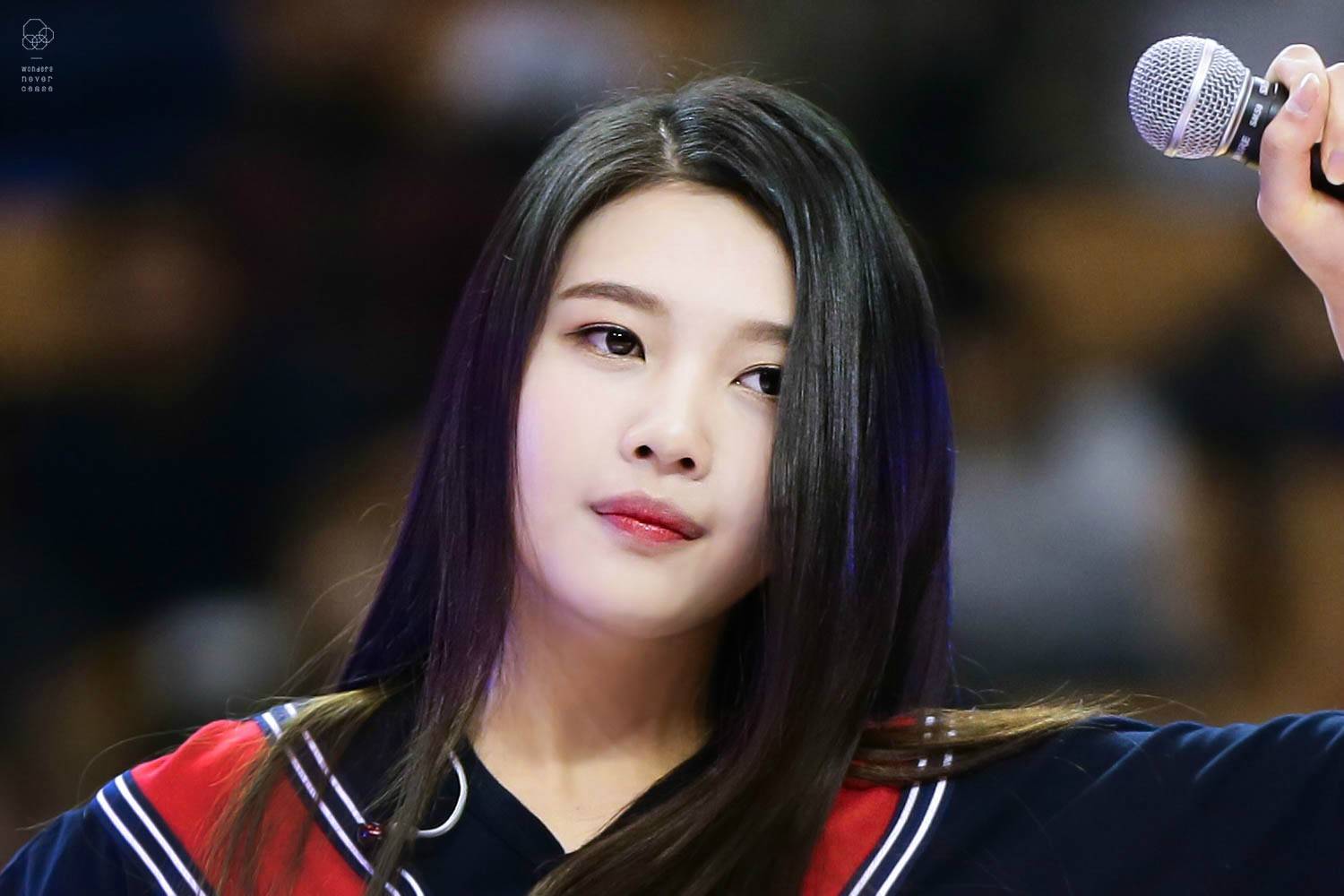 red velvet 九妹 朴秀荣(joy)