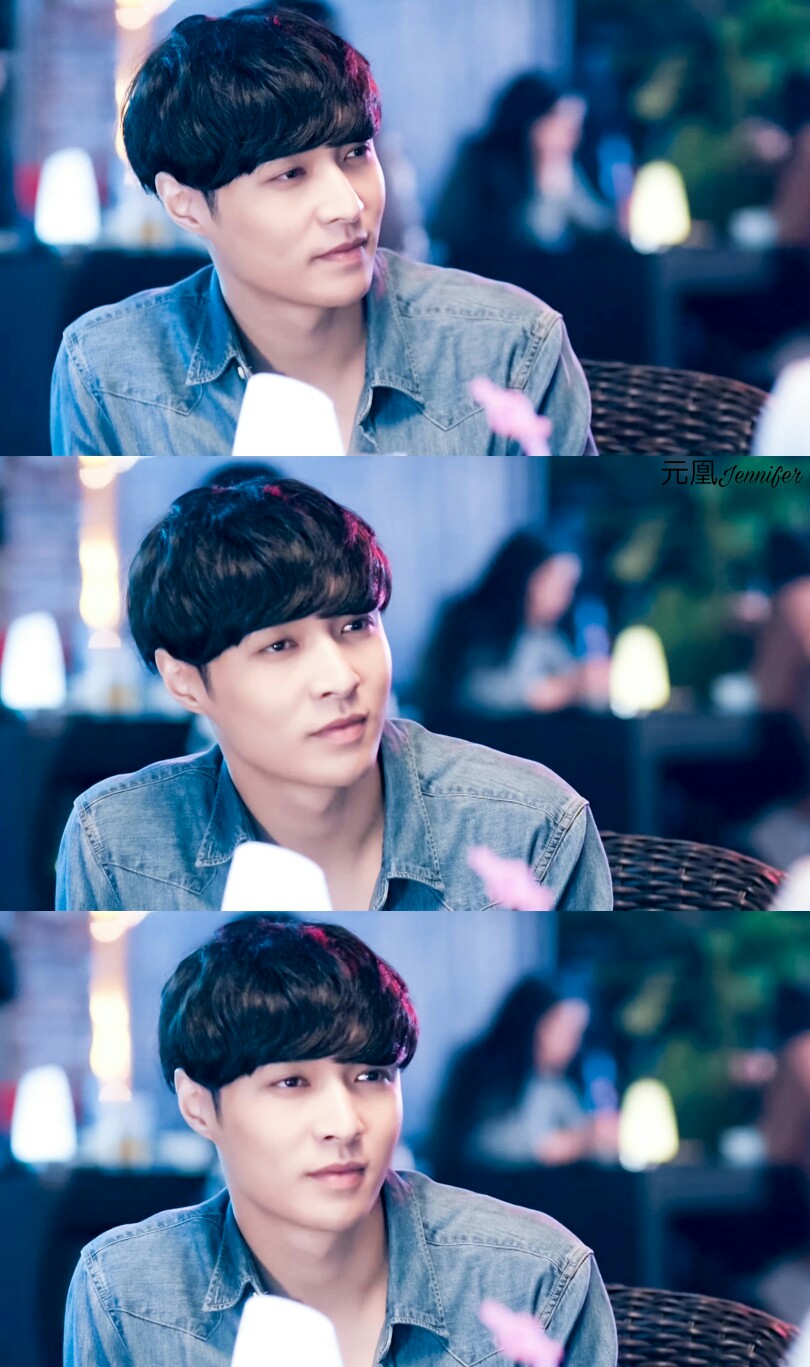 张艺兴 【求婚大作战】