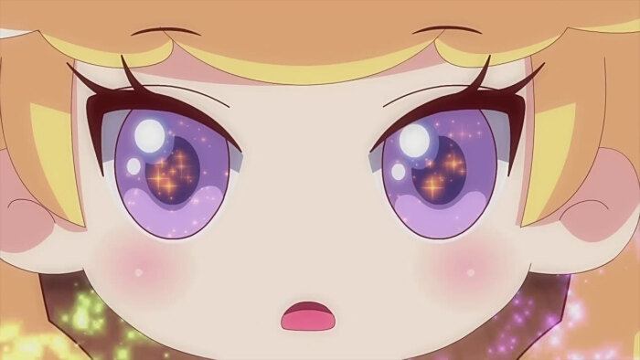 小花仙第三季 伊瞳 自截